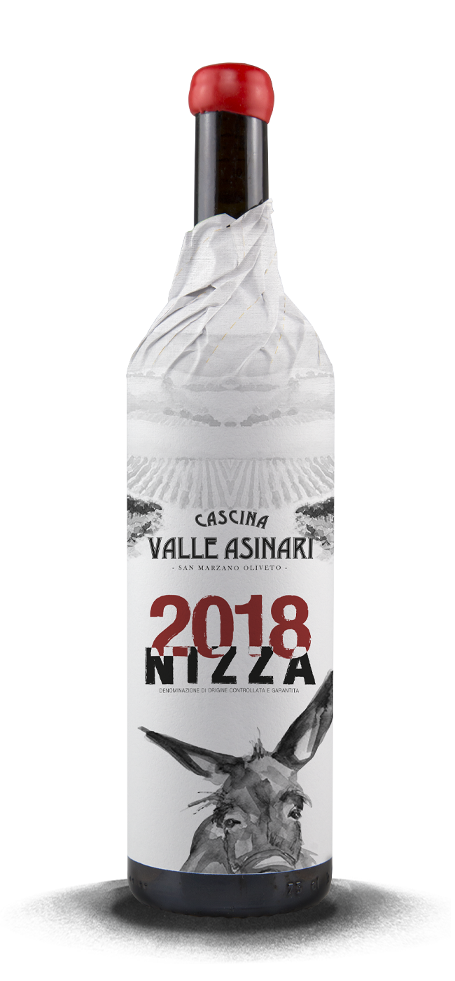 Nizza 2018 - Cascina Valle Asinari